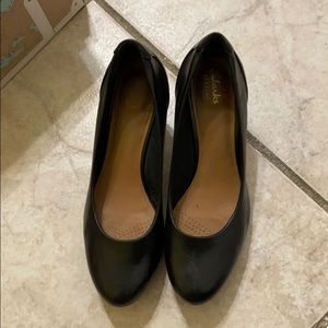 Clark’s Chorus Chic Women’s Dress Pumps